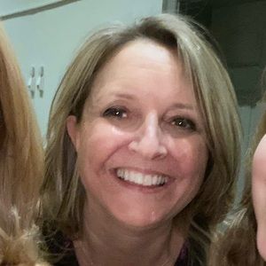 Meet your Posher, Keri